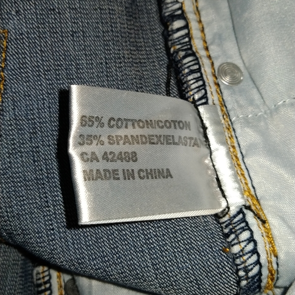 Magnolia jeans NWOT - Picture 2 of 8